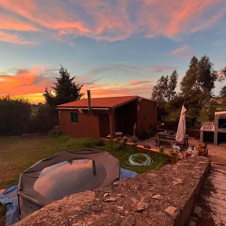 La Casita De La Esperanza Villa La Esperanza  ภายนอก รูปภาพ