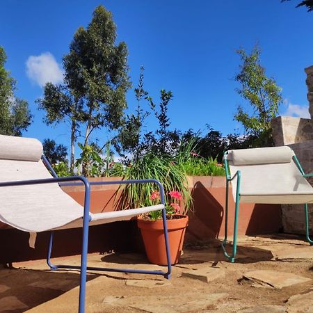 La Casita De La Esperanza Villa La Esperanza  ภายนอก รูปภาพ