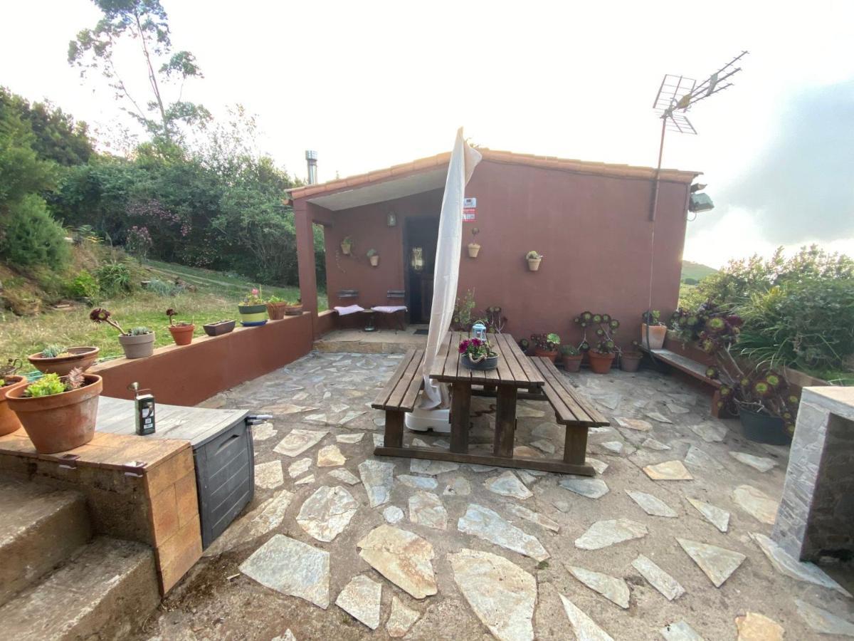 La Casita De La Esperanza Villa La Esperanza  ภายนอก รูปภาพ