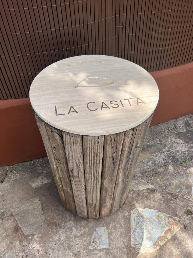 La Casita De La Esperanza Villa La Esperanza  ภายนอก รูปภาพ