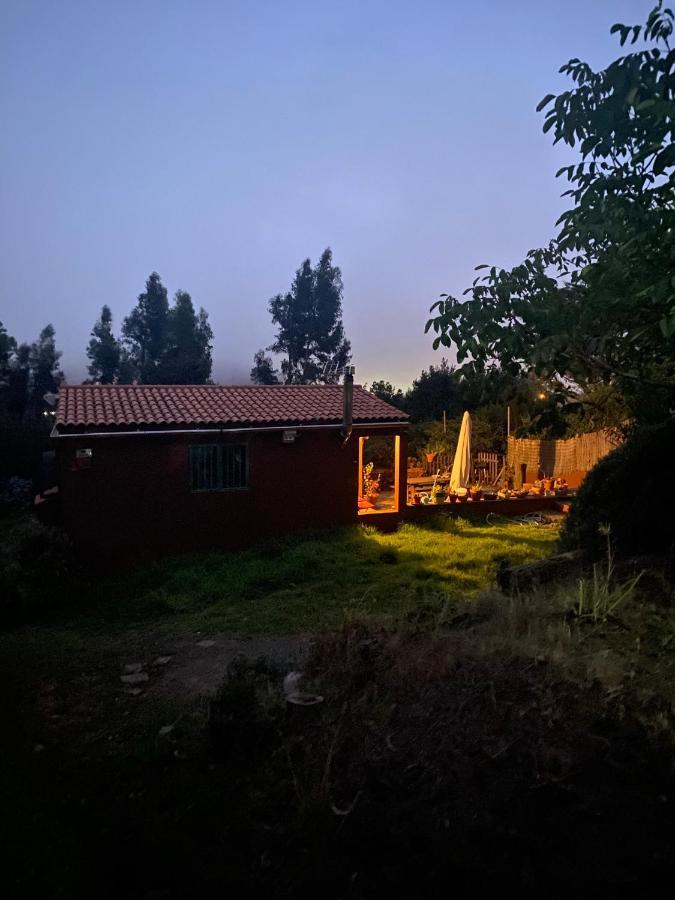 La Casita De La Esperanza Villa La Esperanza  ภายนอก รูปภาพ