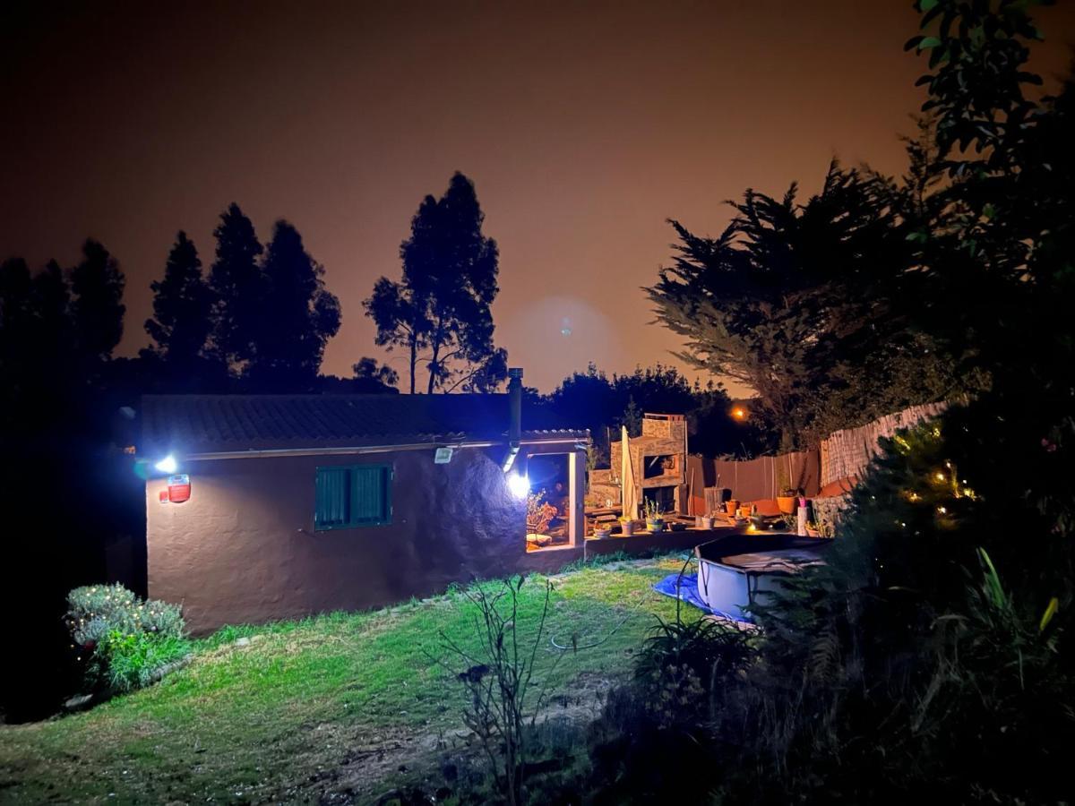 La Casita De La Esperanza Villa La Esperanza  ภายนอก รูปภาพ