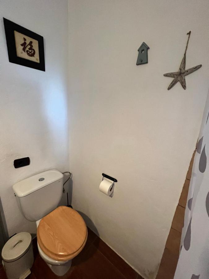 La Casita De La Esperanza Villa La Esperanza  ภายนอก รูปภาพ