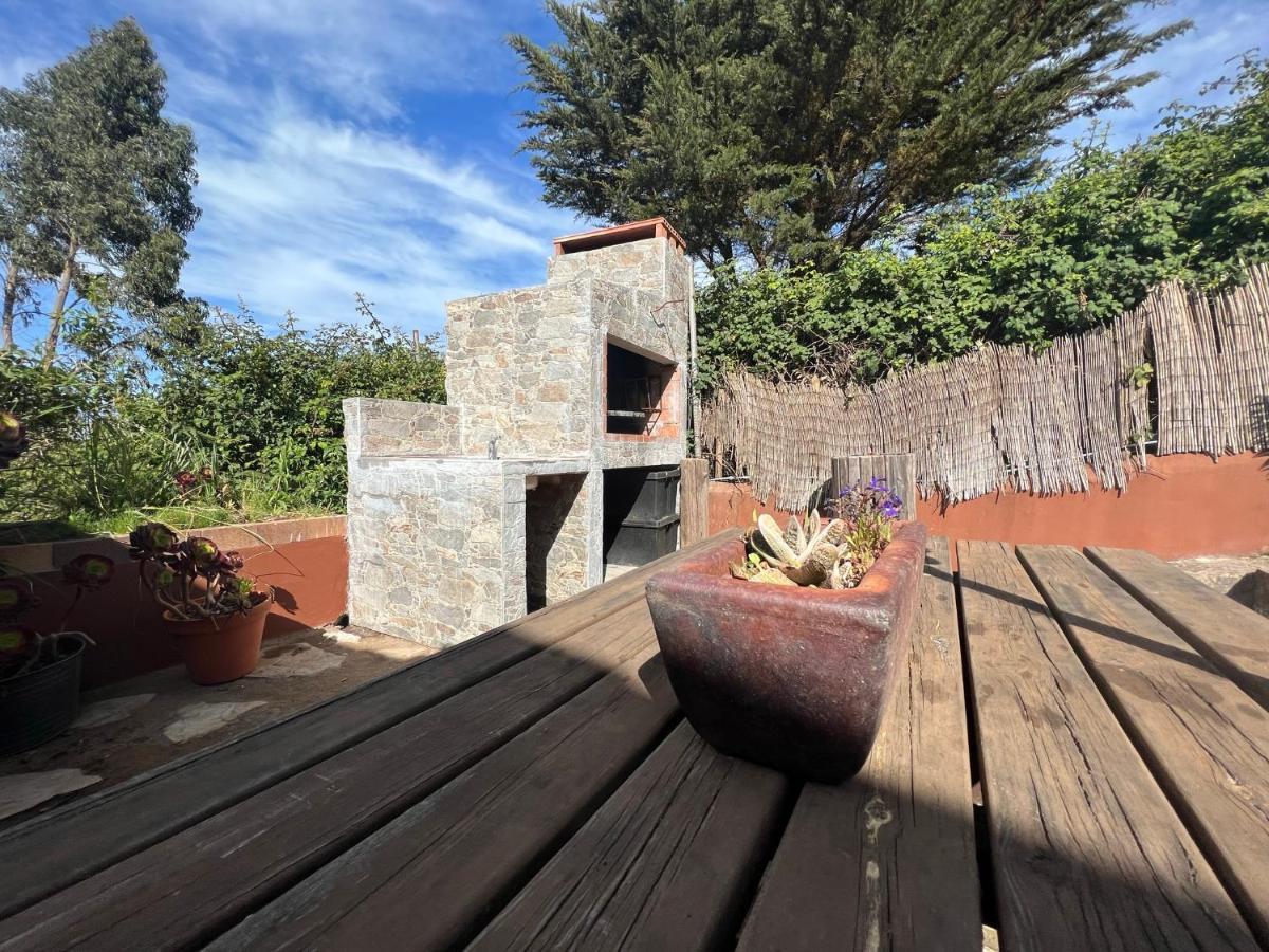 La Casita De La Esperanza Villa La Esperanza  ภายนอก รูปภาพ