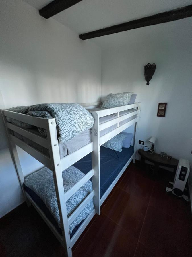 La Casita De La Esperanza Villa La Esperanza  ภายนอก รูปภาพ
