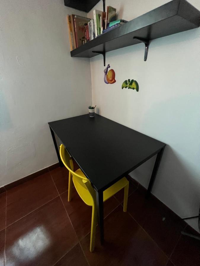 La Casita De La Esperanza Villa La Esperanza  ภายนอก รูปภาพ