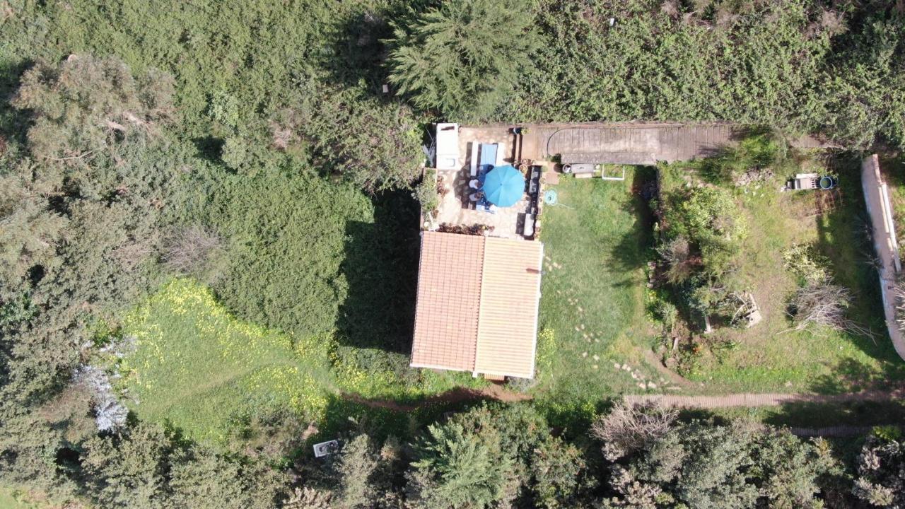 La Casita De La Esperanza Villa La Esperanza  ภายนอก รูปภาพ