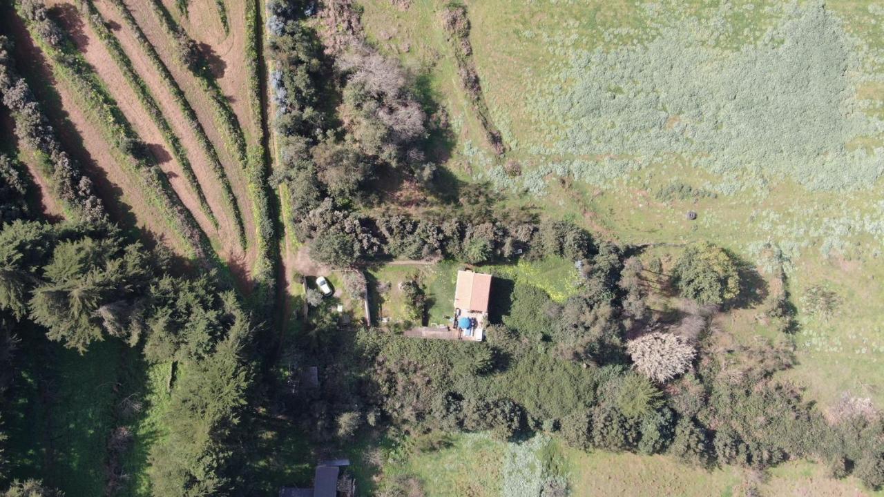 La Casita De La Esperanza Villa La Esperanza  ภายนอก รูปภาพ