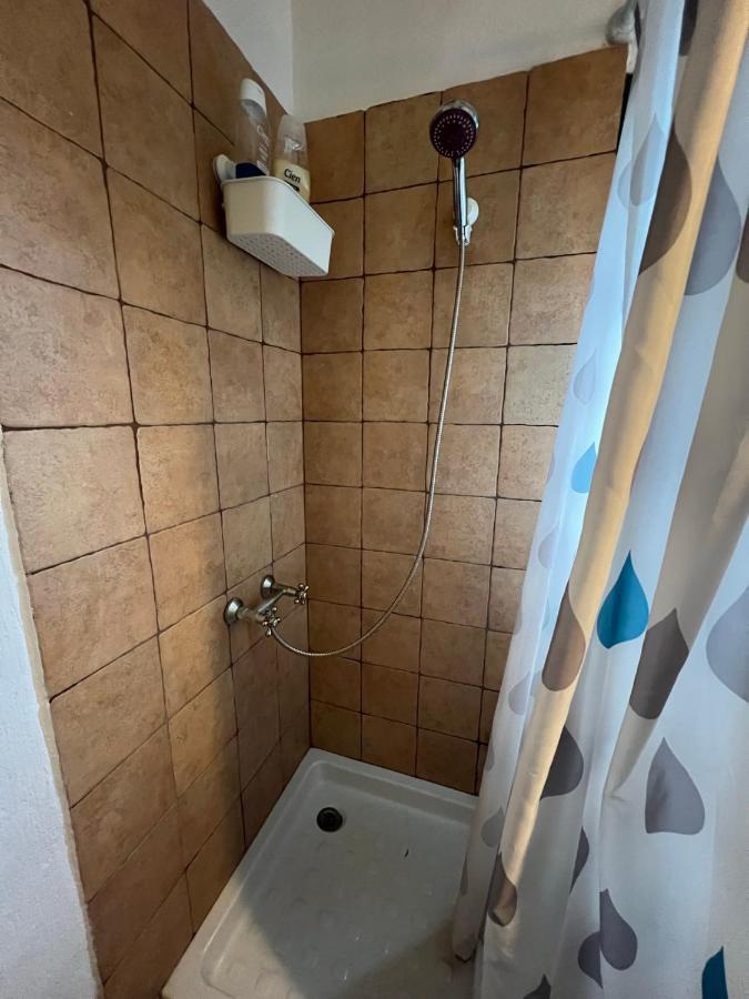 La Casita De La Esperanza Villa La Esperanza  ภายนอก รูปภาพ