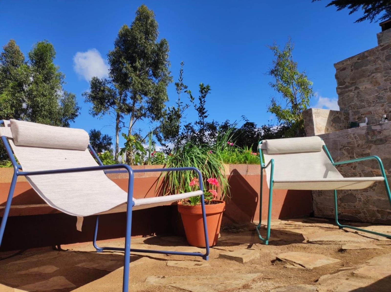 La Casita De La Esperanza Villa La Esperanza  ภายนอก รูปภาพ